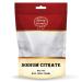 Sodium Citrate Powder 8 Ounce - Food Grade, Non-GMO - Emulsifier for Cheese, Spherification, and Molecular Gastronomy Cooking