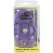 KAILAS Mobile Micro Climbing Rescue Pulley CE UIAA Certified Single/Double Pulley Rope 28kN Small Lightweight Heavy Duty Aluminum Steel Purple Double Pulley - Buy Online on GoSupps.com