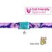 Kittyrama Botanical Collars for Cats & Kittens - Hypoallergenic Breakaway Veterinarian Approved | Comfort & Style for Your Feline Friends - Buy Online on GoSupps.com