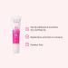 Ruby Kisses Exfoliating Lip Scrub | Gentle Hydrating Lip Care with Jojoba & Shea Butter | Soft Supple Lips Worldwide - Buy Online on GoSupps.com