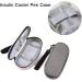 Kekafu Insulin Cooler Bag Medicine Box - Pink | Portable Medication Storage - Buy Online on GoSupps.com