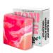 Yoni Bar Yoni Soap - pH Balance Feminine Wash Feminine Care Daily Oil Great for Razor Bumps Dryness BV Odor 4oz Yoni Bar pink