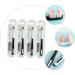 Extra Soft Paternity Month Toothbrush Set - 4 Piece Micro Manual Tooth Cleaning Tool for Pregnant Women - PBT Bristles for Gentle Oral Care - Buy Online on GoSupps.com