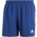 adidas Men's Own The Run Shorts - Dark Blue - Large/7" Inseam