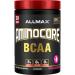 ALLMAX Nutrition Aminocore Bcaa - 8g Bcaas - 100% Pure Branch Chained Amino Acids - Gluten Free 315 gram Pink Lemonade Pink Lemonade 315 g (Pack of 1) 8g Bcaas