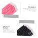 Balacoo 600 Pcs Cotton Swab Lipstick Applicator Wands - Essential Makeup Tools for Gloss & Lip Care | International Shipping Available - Buy Online on GoSupps.com