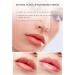 Avocado Moisturizing Lip Balm 3g Hydrating Color Change Nourishing Lip Gloss Elieve Lip Discomfort Repair Damaged Lip Muscles - Buy Online on GoSupps.com