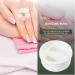 Bowl - Manicure Care Soak Bowl | Art Hand Wash Spa Tool Manicure Hand Bowl Nail Soaking Container Manicure Tool for Art Polishing Remover White - Buy Online on GoSupps.com