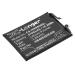 Battery Replacement for Honor 80 SE HB486492EGW