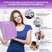 Miupi 2-in-1 Back & Neck Stretcher - Relieve Pain & Relax | International Shipping - Buy Online on GoSupps.com