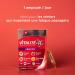 Fort Pharma - Vitality 4G Senior | Energy Supplement - Ginseng Ginger Guarana and Royal Jelly | 20 bulbs - Buy Online on GoSupps.com