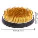 Round Flower Frog Holder - 3.3 Inch for Arrangements - Buy Online on GoSupps.com