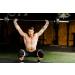 Element 26 Knee Wraps for Weightlifting - Compression Support for Powerlifting & Bodybuilding - Buy Online on GoSupps.com