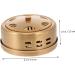 JECOCOMPRIS Electrical Massage Device - Moxibustion Box Tool with Copper Fabric - International Shipping - Buy Online on GoSupps.com