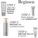 Elizabeth Arden POWER IN NUMBERS Prevage 2.0 Anti-Aging Daily Serum 4-piece Gift Set (Worth 241.35) anti-aging skincare gifting for women - Buy Online on GoSupps.com