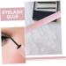 minkissy False Eyelash Glue Tools Fake Lashes Bond and Seal Lash Glue Lash Glue for Eyelash Dispensers Fake Eyelash Glues for Women Extension Glue Plastic Shell Pink Women's Portable 12.30X1.50X1.50CM Pink - Buy Online on GoSupps.com