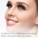 Buy Eyelash Extension Conditioner with Silk Protein - 3ml | Keep Natural Lashes Healthy & Strong - Buy Online on GoSupps.com