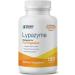 Houston Enzymes Lypazyme 120 Capsules