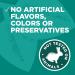 Tom's of Maine PureActiv Teeth + Gum Health Natural Anticavity Toothpaste Gel 4.0oz - 3-Pack - Buy Online on GoSupps.com