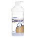 Zeroderma Zeroveen Emollient 500g - 2In1 Moisturising Cram And Wash With Natural Oatmeal 500 g (Pack of 1)