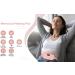 Period Heating Pillows & Menstrual Cramps Massage Device | 3 Heat Levels & Vibration Modes for Pain Relief - Ideal for Women & Girls - Buy Online on GoSupps.com