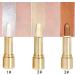1PC Highlighter Stick Makeup Brightens Shades Pencil Face Shaping Trimming Stick 4.7g Style2. 2# - Buy Online on GoSupps.com