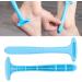 Skin-Friendly Peeling Scraper | Premium Pedicure Tool for Foot Beauty - Shop Internationally - Buy Online on GoSupps.com