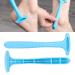 Dead Skin Grinding Scraper - Professional Foot Peeling & Callus Remover for All | Best Foot Care Solution - Buy Online on GoSupps.com