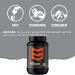 MTN OPS Magnum 100% Whey Isolate Protein Powder - Peanut Butter Chocolate - 32 Servings | Buy Internationally - Buy Online on GoSupps.com