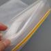 YUMQUA Clear Waterproof Dry Bag Pouch for Camera & Phone - Yellow - Buy Online on GoSupps.com