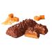 ProteinWise Caramel Crunch Protein Bars - Bariatric & Gluten Free Diet Snacks | Low Carb, Low Calorie, Whey Protein Isolate, Weight Loss Support - 7 Count - Buy Online on GoSupps.com