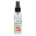 Pink Grapefruit Body Spray (Double Strength) 2 ounces Body Mist for Women with Clean Light & Gentle Fragrance Long Lasting Perfume with Comforting Scent for Men & Women Cologne with 2 Fluid Ounces (Double Strength)