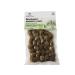 Olea Tree Organic Green Olives Natural Fermentation Pack of 3 x 200g (Total: 600g) - Buy Online on GoSupps.com
