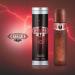 Cuba Red By Cuba For Men Edt Spray 3.3 Fl Oz Spicy 3.3 Fl Oz (Pack of 1) - Buy Online on GoSupps.com