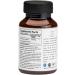 Senna Leaves Extract Capsules | 60 Count (450mg) Herbal Supplement for Laxative Action & Improved Bowel Health - Buy Online on GoSupps.com