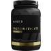 Kaged Protein Powder Elite: 100% Isolate Blend Whey Casein and Milk Protein Blend for Recovery and Muscle Building | Cookies N Cream | 2lbs