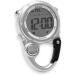 Dakota Digital Clip Mini Watch - Water Resistant - Silver | Shop Now - Buy Online on GoSupps.com