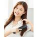 Brusho Hair Pro Cordless Mini Ionic Hot Comb - Portable Hair Straightener for Women | Best Hair Straightening Irons for Dry & Curly Hair - Buy Online on GoSupps.com