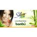 Rivas Lab Silicon Mix Bambu Shampoo and Conditioner Set 8oz Nourishing hair treatment with bamboo extract - Buy Online on GoSupps.com