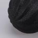 Lurrose Peanut Massage Ball - Double Ball TPE Relaxation & Yoga Roll for Shoulder Relief - Medium Black - Buy Online on GoSupps.com