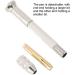 Manual Nail Art Piercing Tool Nail DIY Pendant Punch Manicure Accessory Nail Art Dangles Drill Charm Piercing UV Gel Acrylic - Buy Online on GoSupps.com