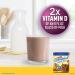 Carnation Breakfast Essentials Chocolate Powder - 17.7 oz Jar (Pack of 3) - Buy Online on GoSupps.com