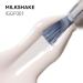 MEGIOR Milkshake Gel Nail Polish 15ml Gel Polish High Gloss Soak Off UV LED Nail Gel Polish for Nail Art Manicure Salon DIY Home Gift for Girls - Buy Online on GoSupps.com