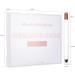 Reddhoon Eyeshadow Stick 6 Colors Matte Shimmer Cream Eyeshadow Pencil Waterproof Long Lasting High Pigmented Eye Shadow Stick Highlighter Crayon Makeup Set for Women Set A (6 Colors) - Buy Online on GoSupps.com