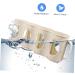Zerodeko 2pcs 4 Bottle Organizer Refrigerator Organizer Hand Pull Type Organizer Beverage Can Cans 1 - Buy Online on GoSupps.com