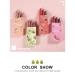 Premium 3pcs Lipstick Set - Waterproof Matte Lip Glaze Long-lasting Non-Stick Cup Colors Perfect Nude Shades for Stunning Lips - Buy Online on GoSupps.com