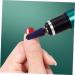 POPETPOP 1pc Nail Polisher Electric Nail Drill Bits Nail Drill Heads Hand Mill Leopard Hair Nets Gel Nail Polish Diamond Cuticle Nail Bit Tungsten Steel White Pedicure Polishing Head 7x1.5cm White - Buy Online on GoSupps.com