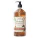 A La Maison Pure Coconut Liquid Hand Soap | 33.8 oz. Pump Bottles Moisturizing Natural Hand Wash Soap | Triple French Milled | Gentle To Hands