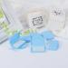 ROSENICE 10 Pieces Dental Wax for Orthodontic Braces Comfort & Relief for Wearers - Buy Online on GoSupps.com