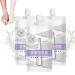 Cold White Skin All Over, Japanese Skin Whitening Body Lotion, Cold White Full Body Whitening Cream, Whitening Moisturizing Brightening Body Lotion, Whitening Body Milk For Refining Skin, 200ml (3PC)